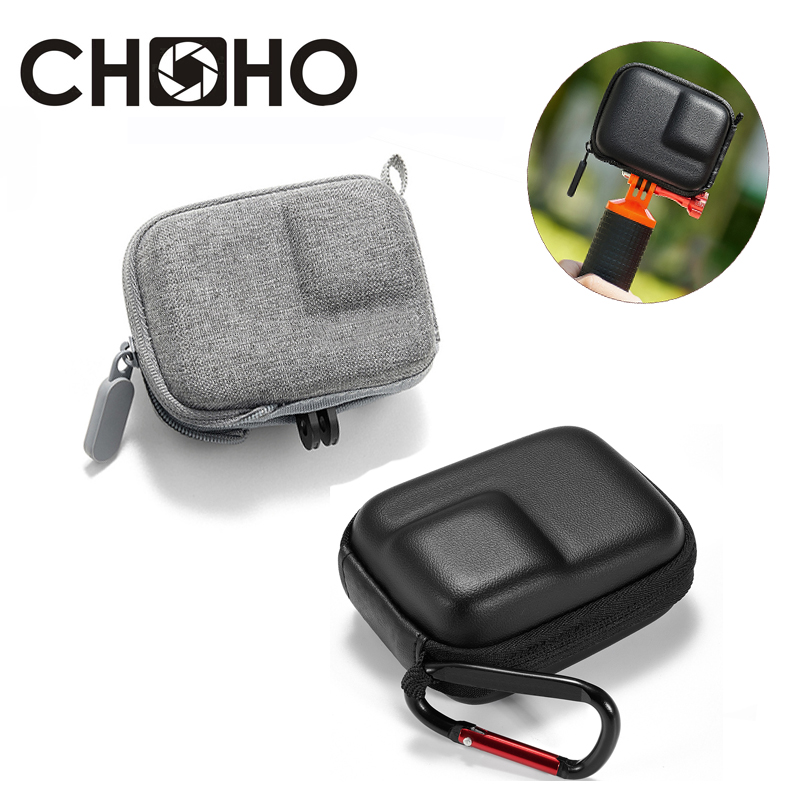 For Gopro 11 10 12 13 Accessor - Travel Ziplock Bags 리뷰 및 가격