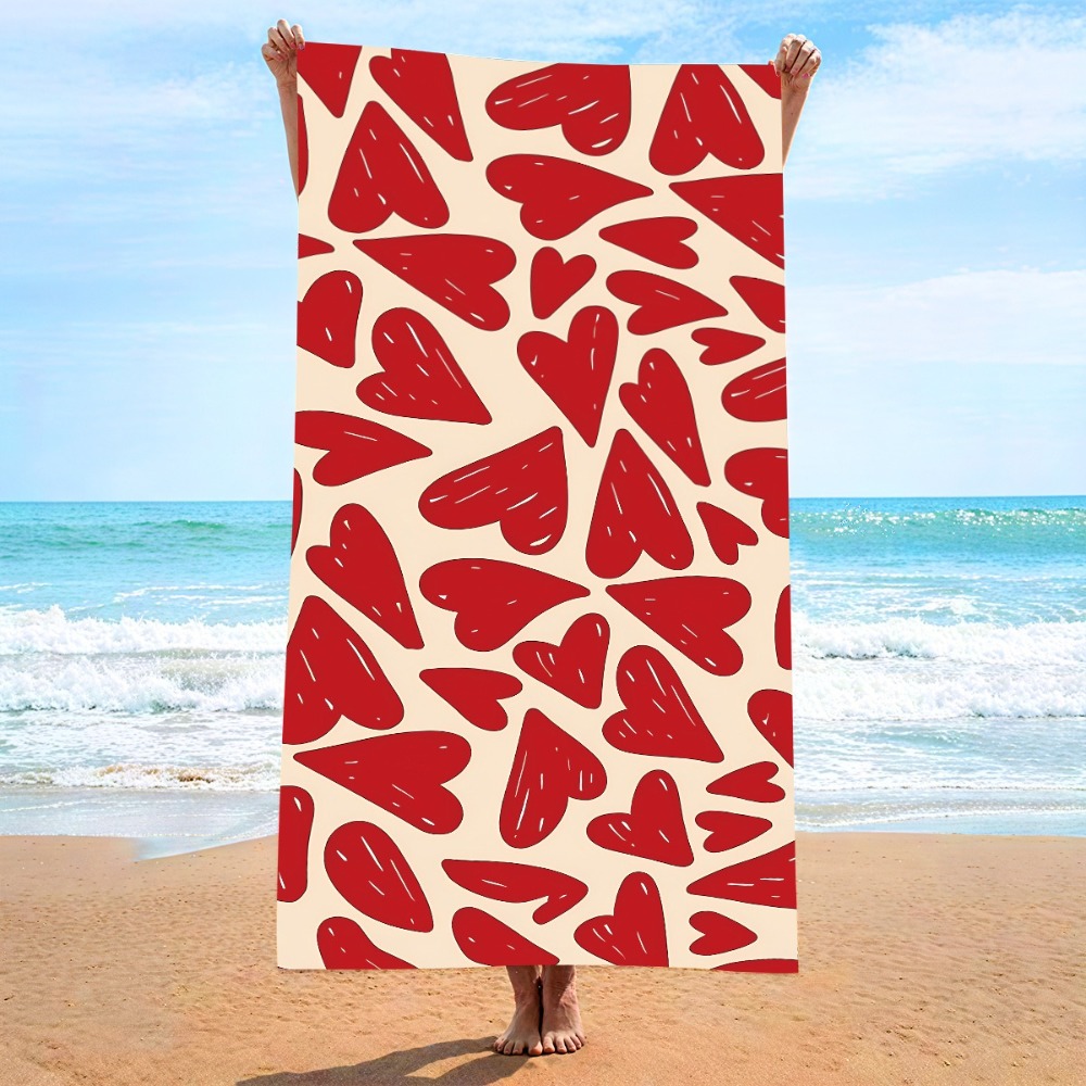 Leopard Print Printing Quick-d - Travel Towel Quick Dry 리뷰 및 가격
