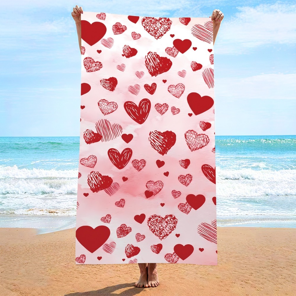 Leopard Print Printing Quick-d - Travel Towel Quick Dry 리뷰 및 가격