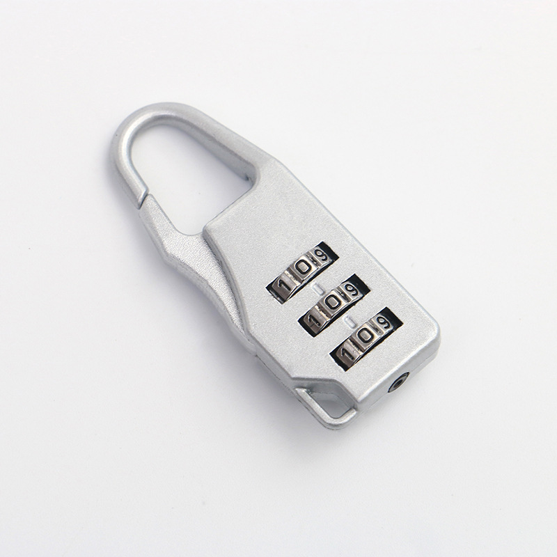 EGFirtor 3 Digits Colorful Min - Travel Lock Tsa Approved 리뷰 및 가격