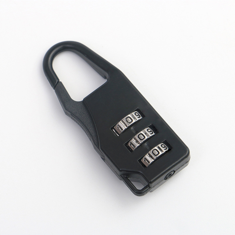 EGFirtor 3 Digits Colorful Min - Travel Lock Tsa Approved 리뷰 및 가격