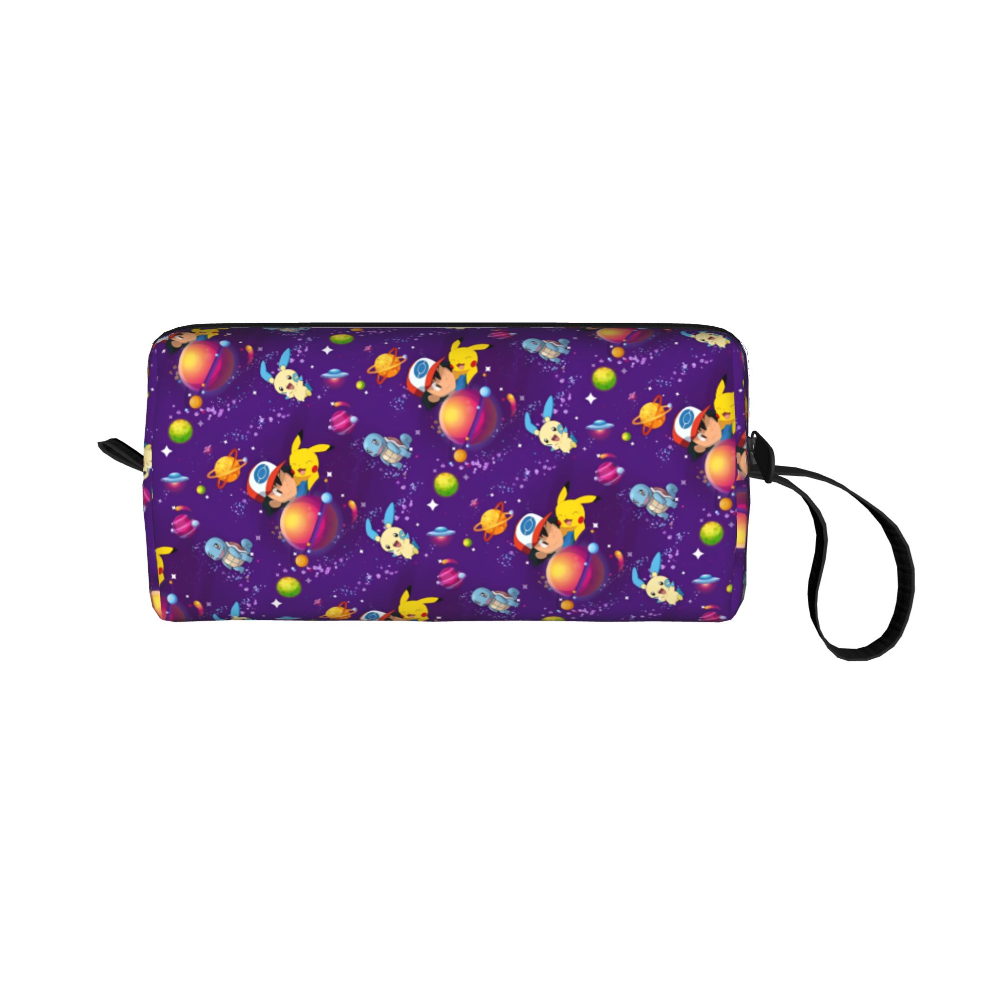 Custom Travel Pokemoned P-Pika - Travel Accessories Kit Bag 리뷰 및 가격