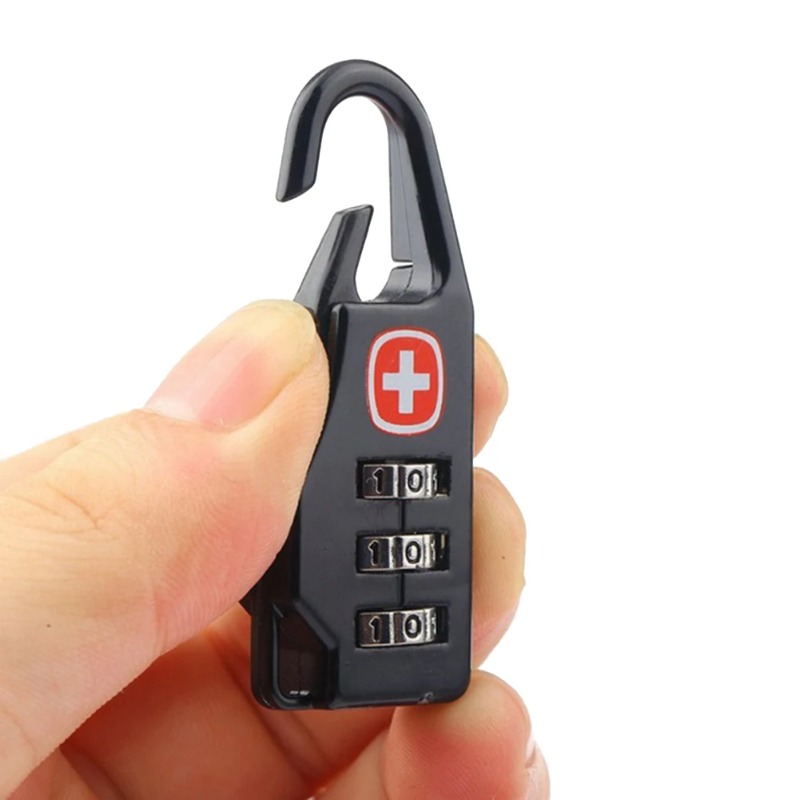 40-1PCS Mini Security Customs  - Travel Lock Tsa Approved 리뷰 및 가격
