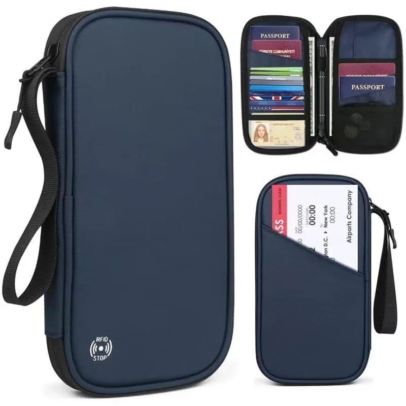 Lightweight Family Travel Pass - Travel Ziplock Bags 리뷰 및 가격