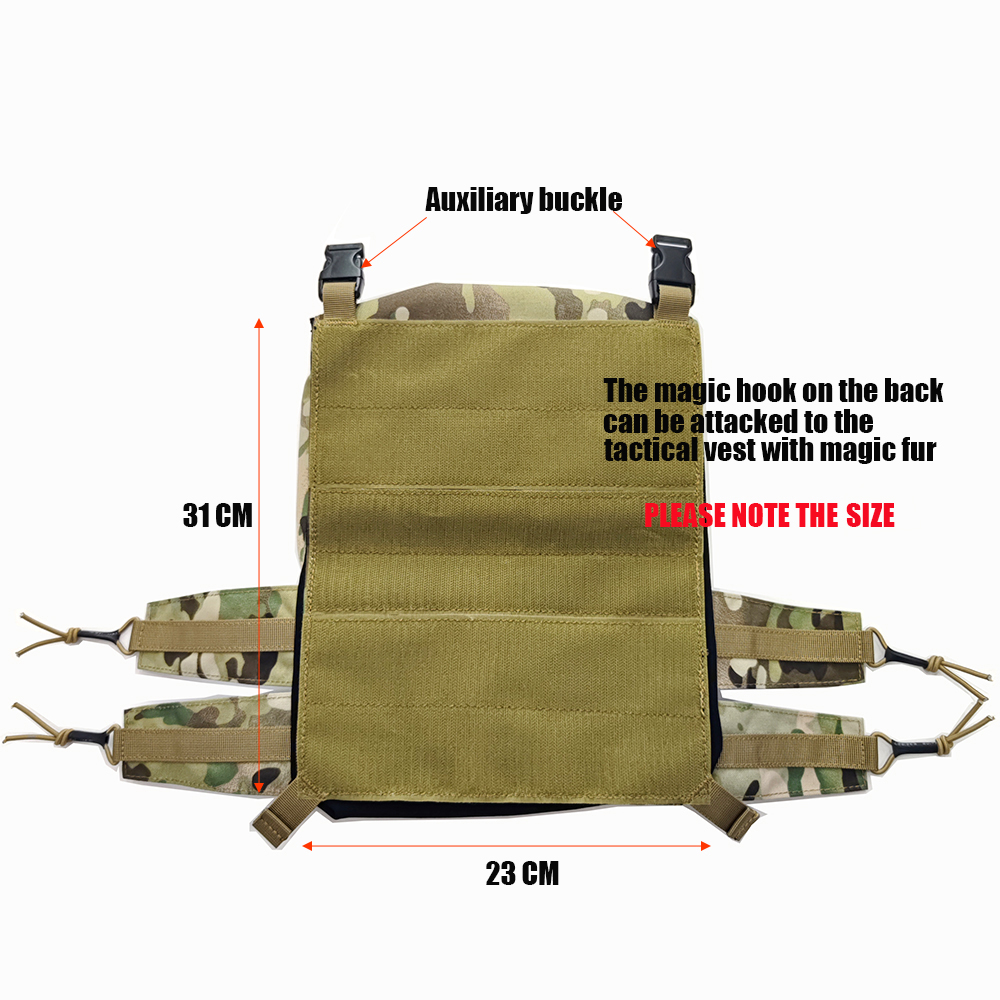 Tactical Vest Backpack Back Pa - Hydration Pack Backpack 리뷰 및 가격