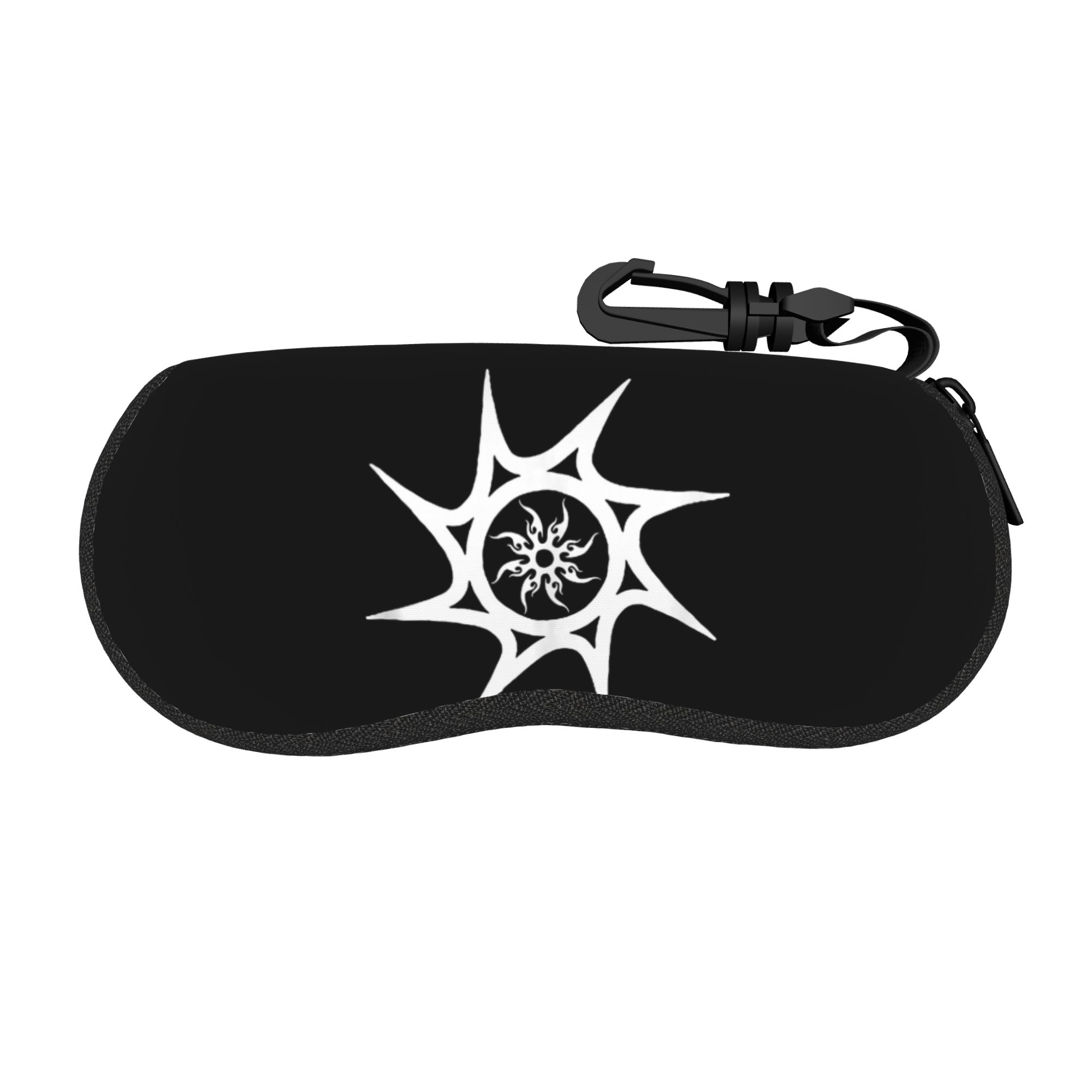 Spawnism Forsaken Meme Glasses - Travel Accessories Pouch For Men 리뷰 및 가격