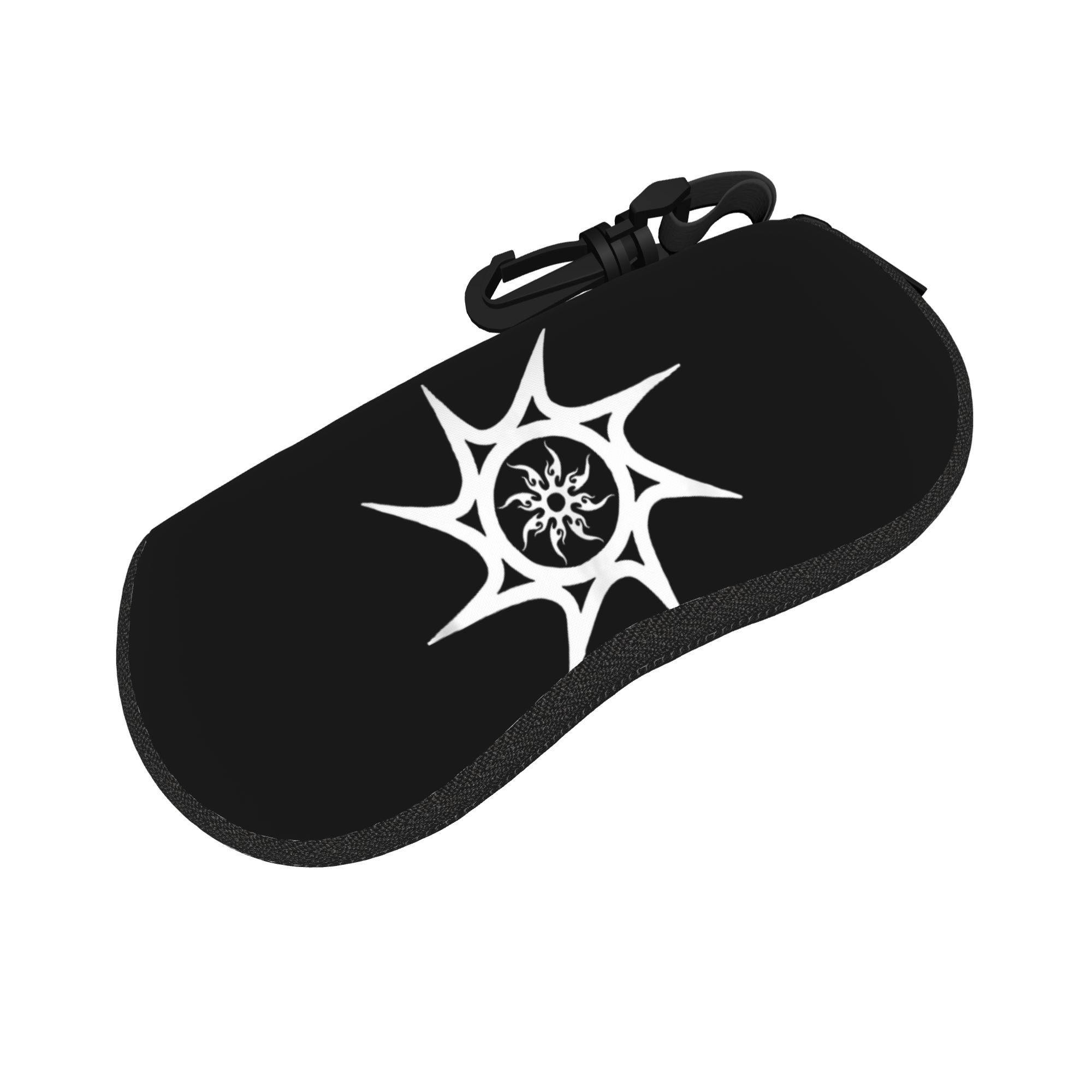 Spawnism Forsaken Meme Glasses - Travel Accessories Pouch For Men 리뷰 및 가격