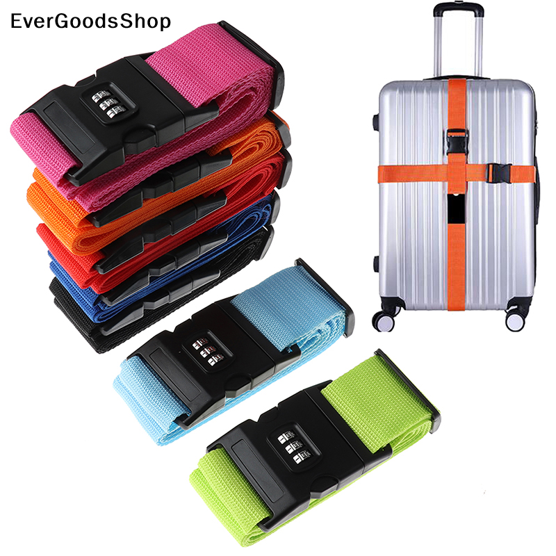 New 1Pc Travel Luggage Suitcas - Travel Lock Tsa Approved 리뷰 및 가격