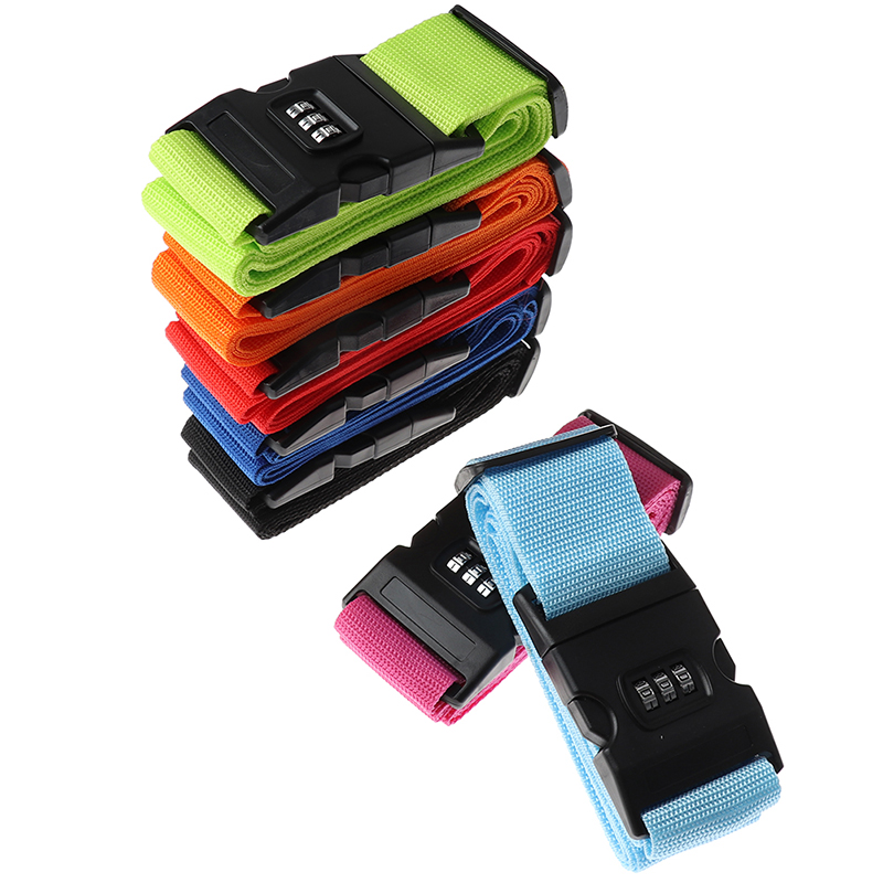 New 1Pc Travel Luggage Suitcas - Travel Lock Tsa Approved 리뷰 및 가격