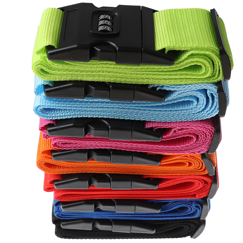 New 1Pc Travel Luggage Suitcas - Travel Lock Tsa Approved 리뷰 및 가격