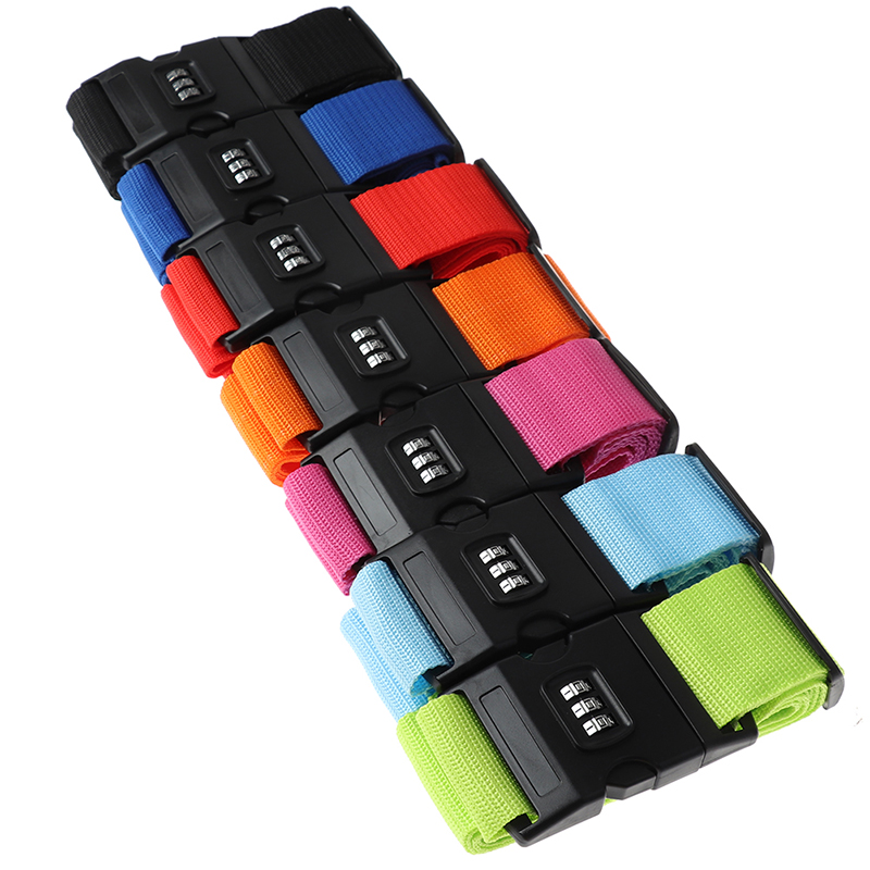 New 1Pc Travel Luggage Suitcas - Travel Lock Tsa Approved 리뷰 및 가격