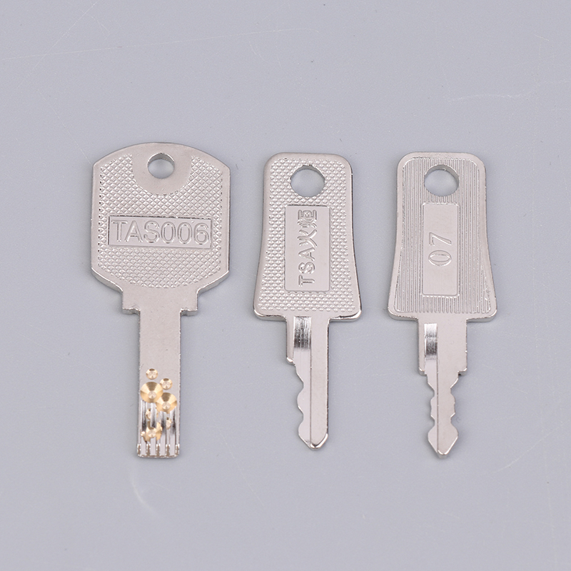 Universal Travel Lock Key for  - Travel Lock Tsa Approved 리뷰 및 가격