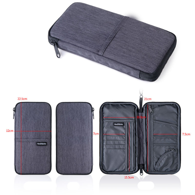 Multifunctional Waterproof Wus - Travel Ziplock Bags 리뷰 및 가격