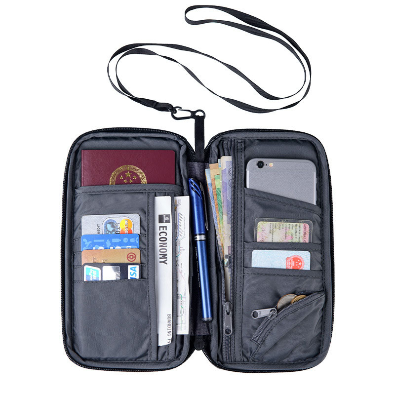 Multifunctional Waterproof Wus - Travel Ziplock Bags 리뷰 및 가격