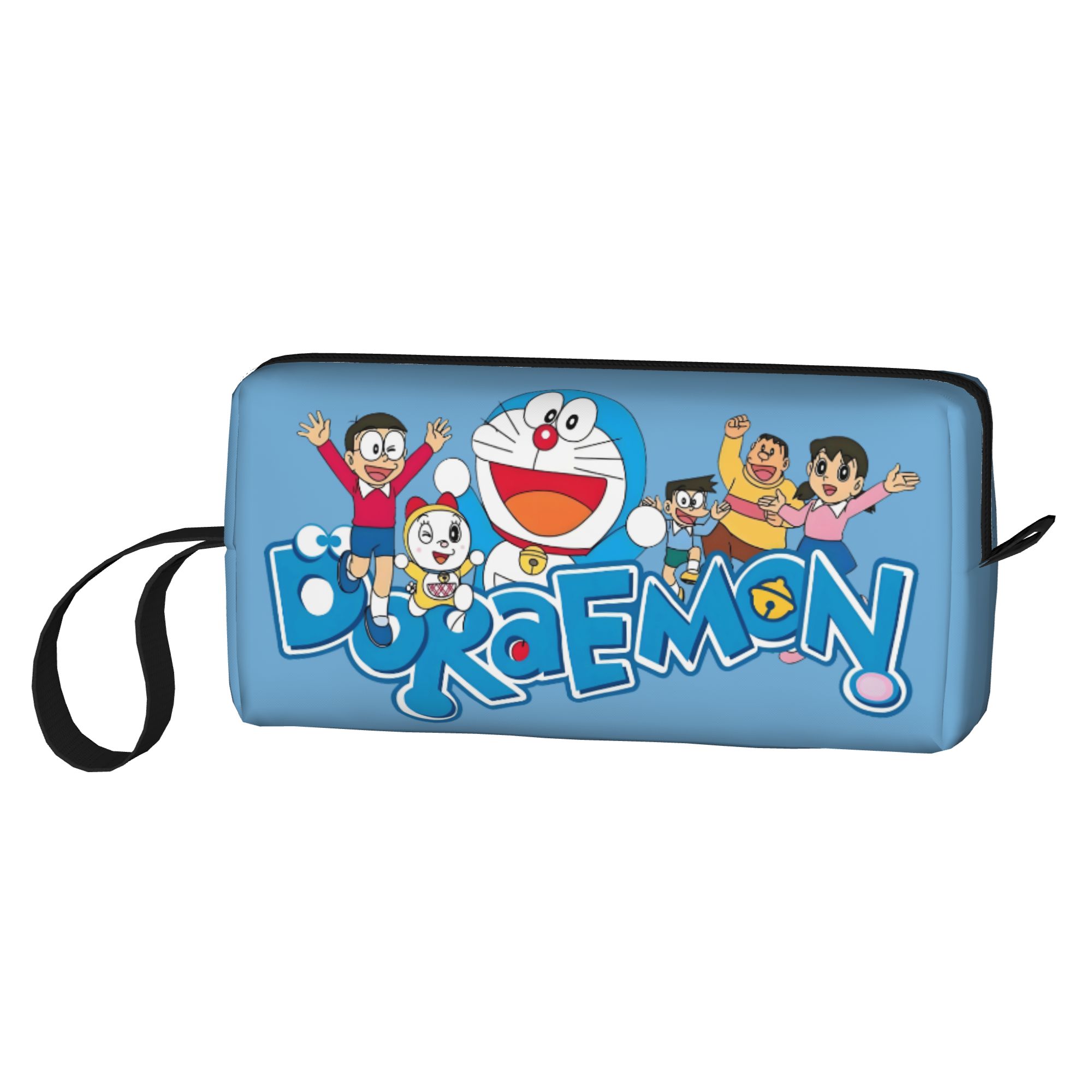 Custom Travel D-Doraemons and  - Travel Accessories Kit Bag 리뷰 및 가격