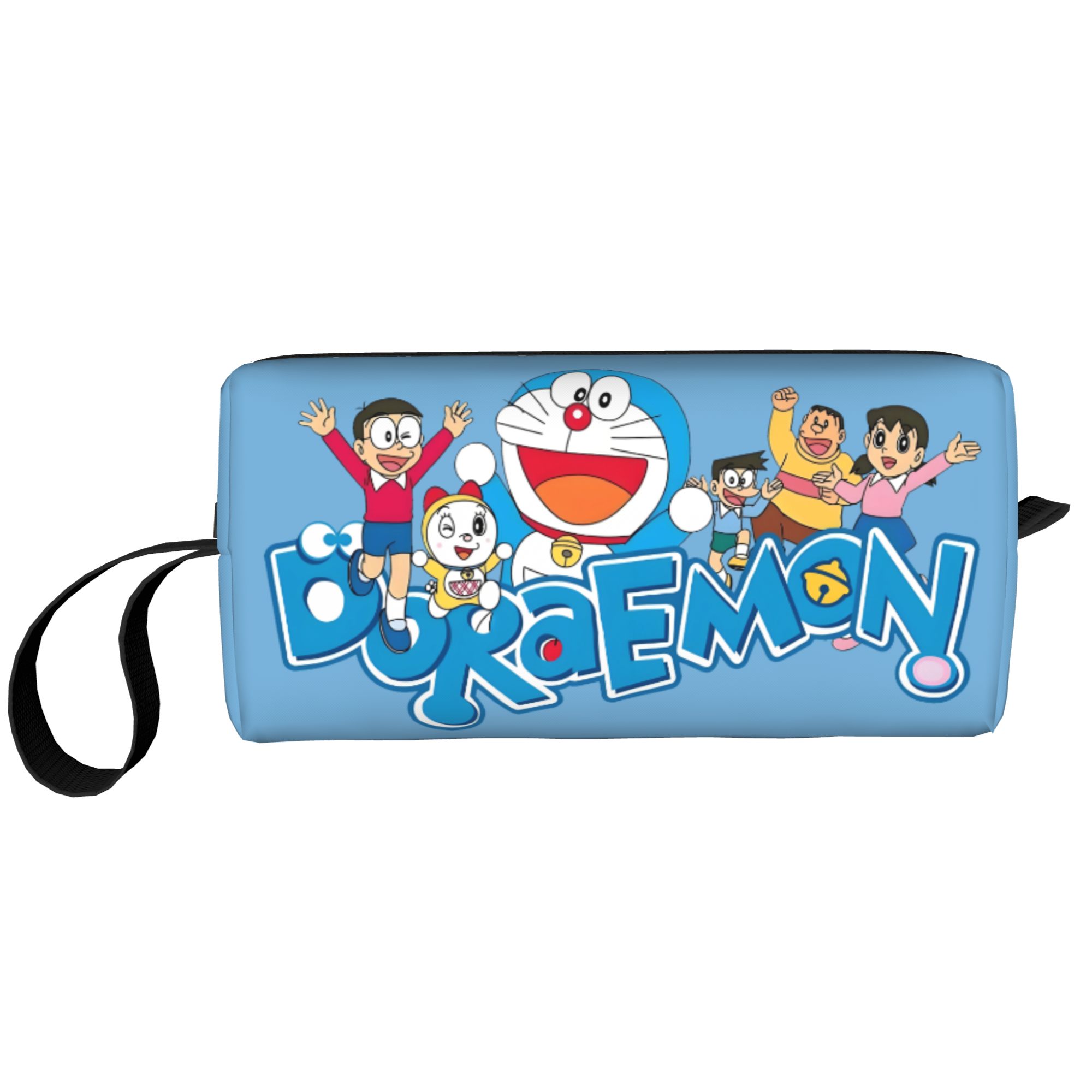 Custom Travel D-Doraemons and  - Travel Accessories Kit Bag 리뷰 및 가격