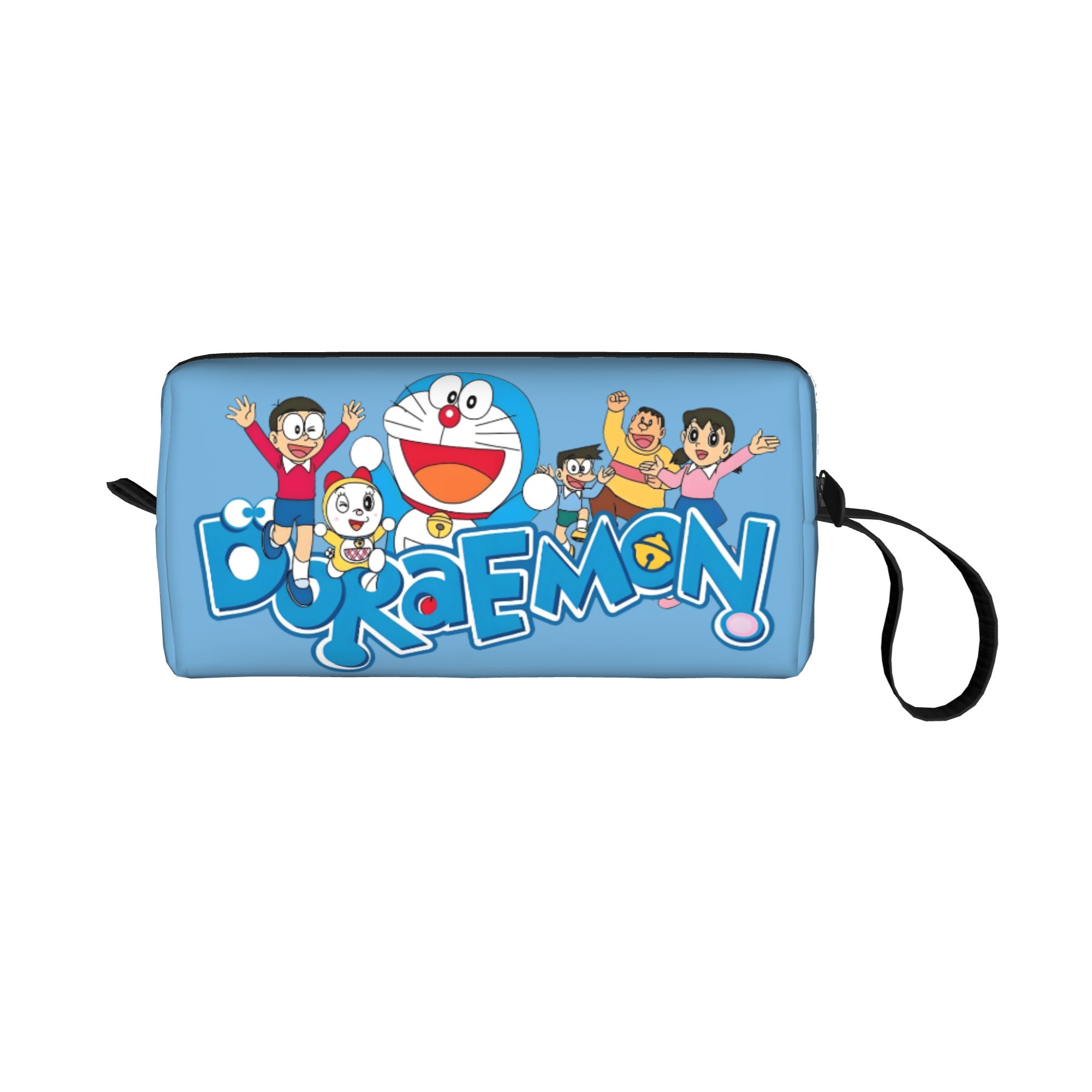 Custom Travel D-Doraemons and  - Travel Accessories Kit Bag 리뷰 및 가격
