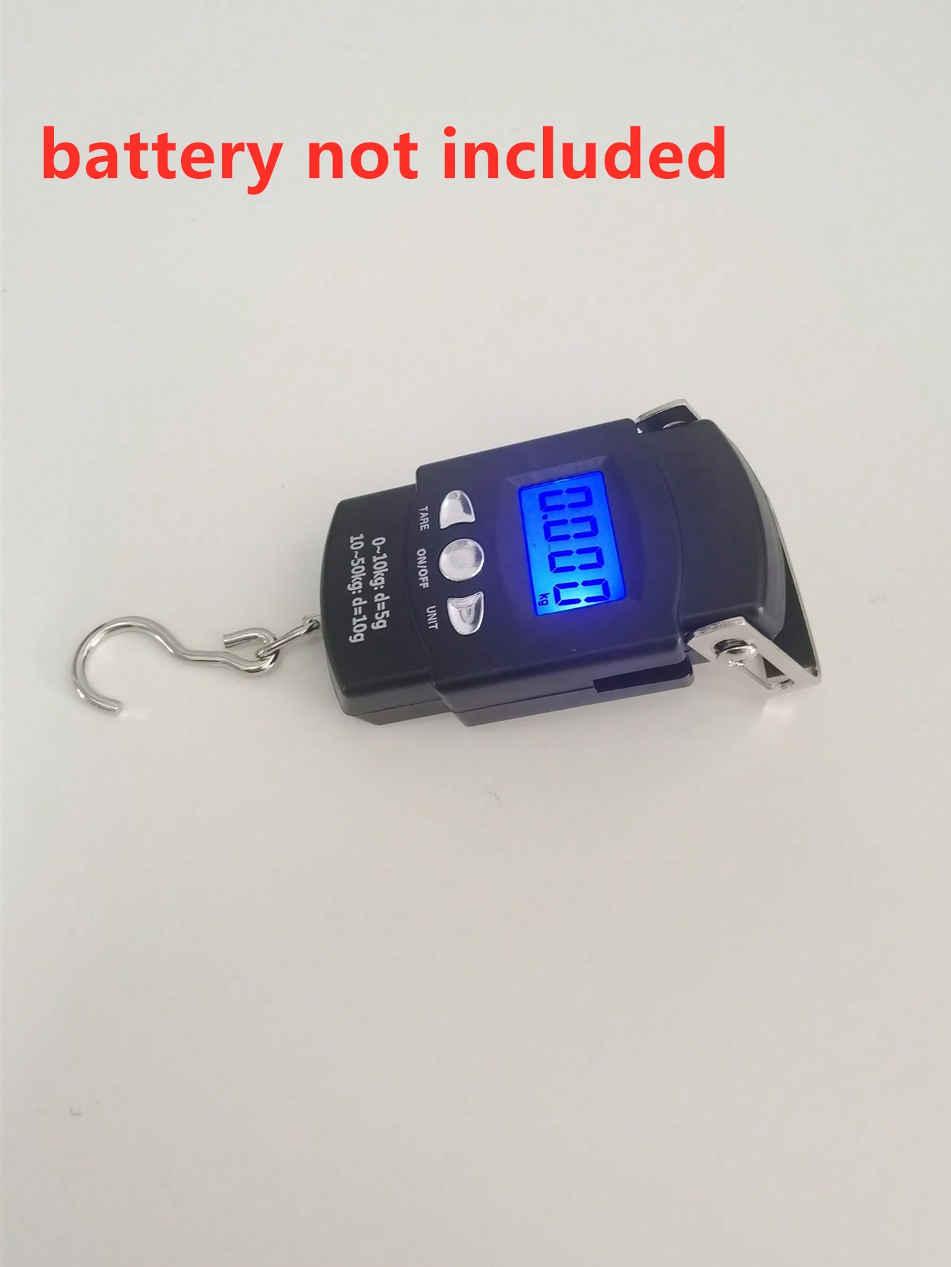Electronic Portable Scale 10G- - Travel Accessories Kit Bag 리뷰 및 가격