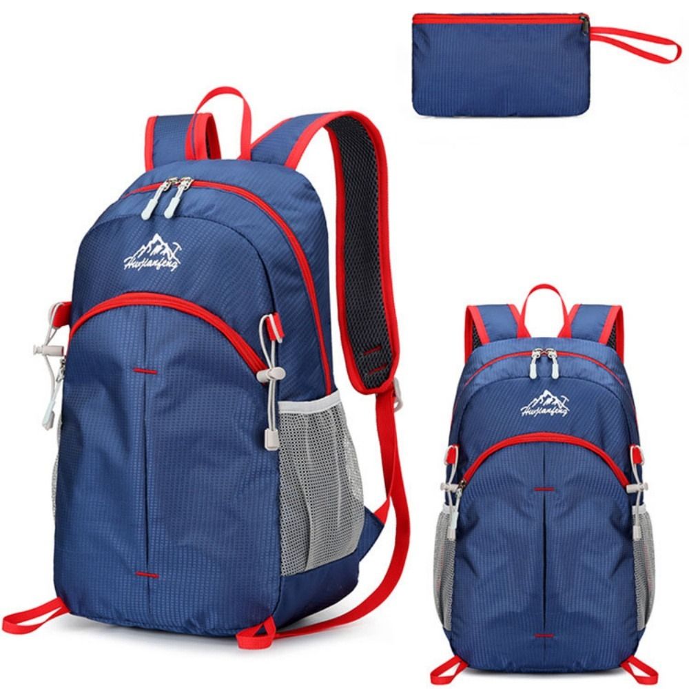 20-35L Large Capacity Mountain - Packable Daypack Foldable 리뷰 및 가격