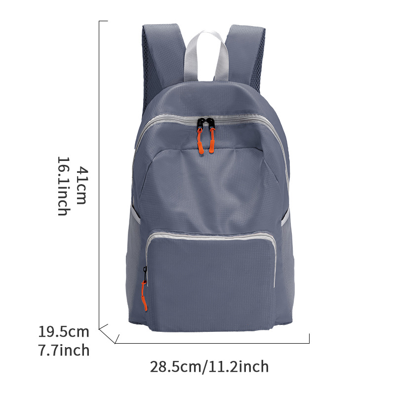 Lightweight Foldable Travel Ba - Packable Daypack Foldable 리뷰 및 가격