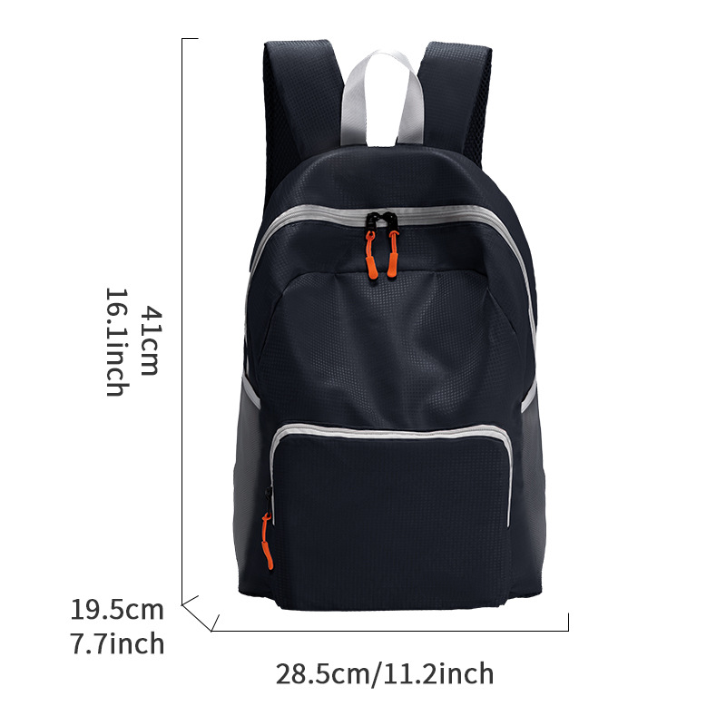 Lightweight Foldable Travel Ba - Packable Daypack Foldable 리뷰 및 가격