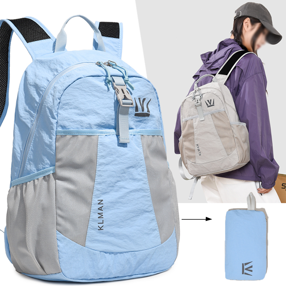 Foldable Lightweight Nylon Bac - Packable Daypack Foldable 리뷰 및 가격