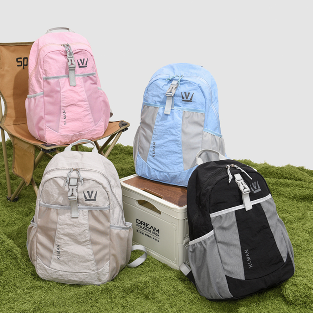 Foldable Lightweight Nylon Bac - Packable Daypack Foldable 리뷰 및 가격