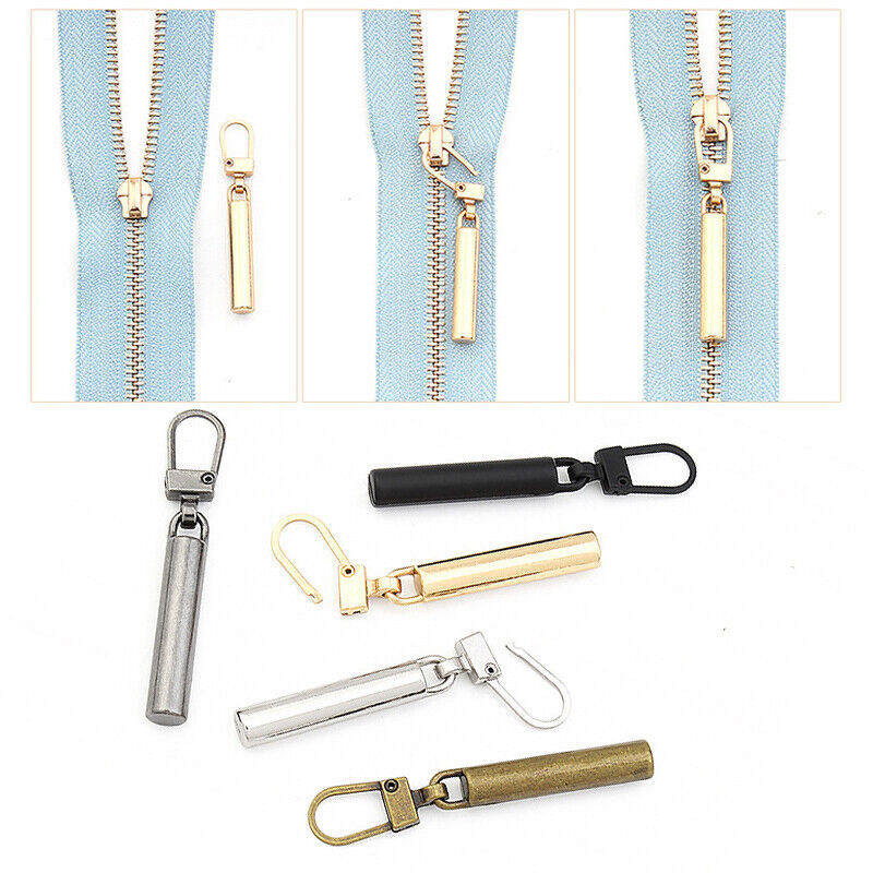 2/10pcs Zipper Slider Puller I - Travel Ziplock Bags 리뷰 및 가격