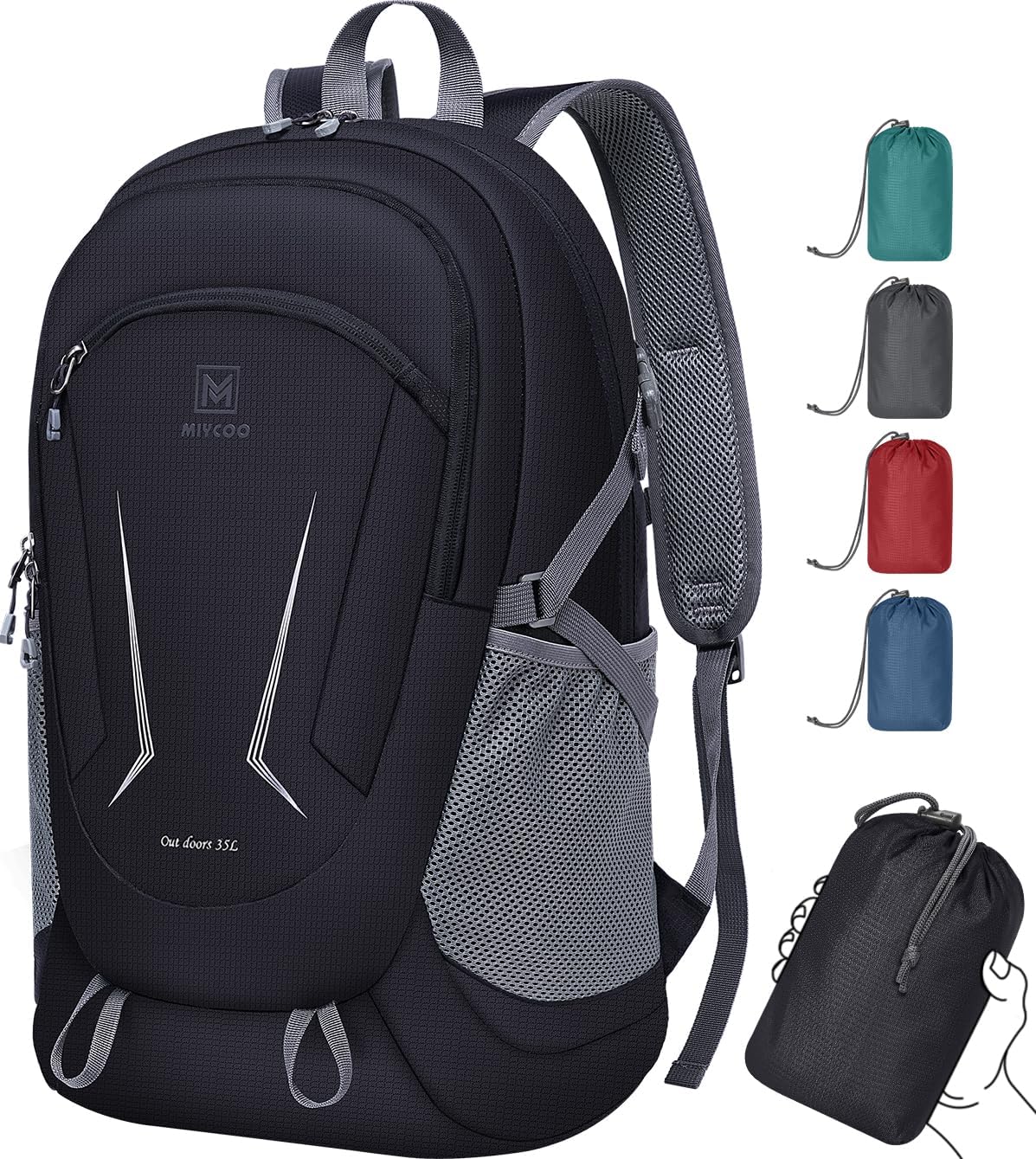 Backpack - Ultra Lightweight P - Packable Daypack Foldable 리뷰 및 가격