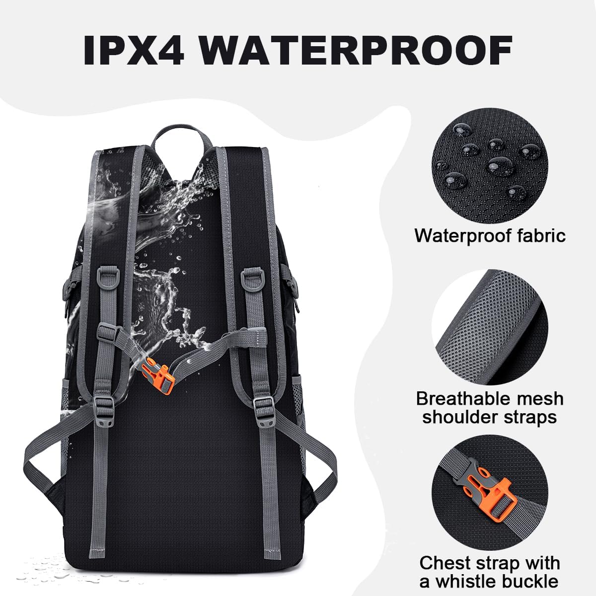 Backpack - Ultra Lightweight P - Packable Daypack Foldable 리뷰 및 가격