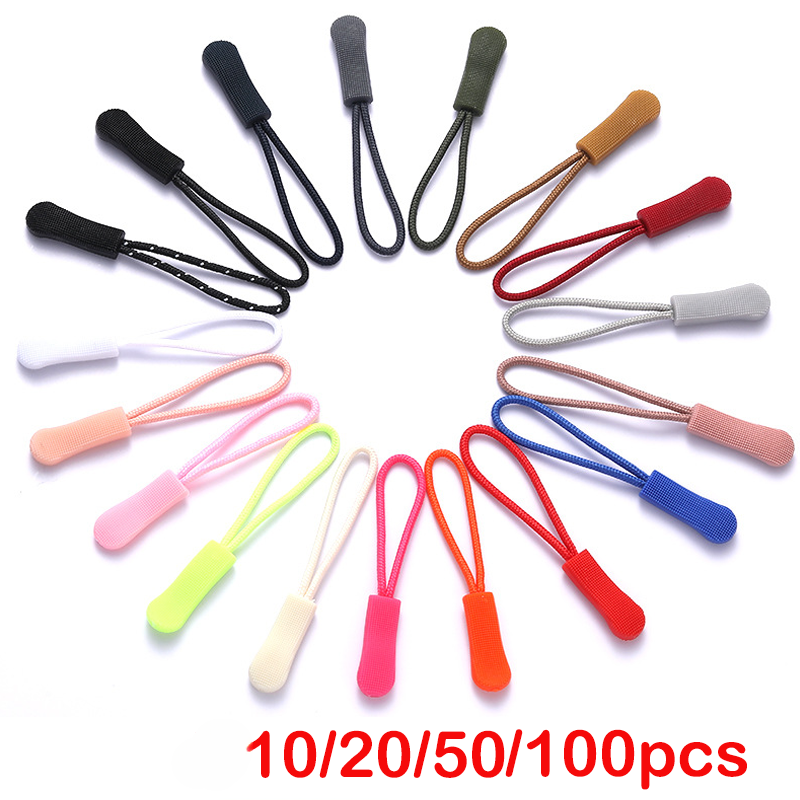 New 10-100pcs Zipper Pull Pull - Travel Ziplock Bags 리뷰 및 가격