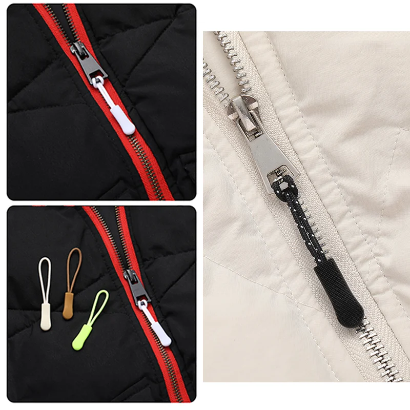 New 10-100pcs Zipper Pull Pull - Travel Ziplock Bags 리뷰 및 가격