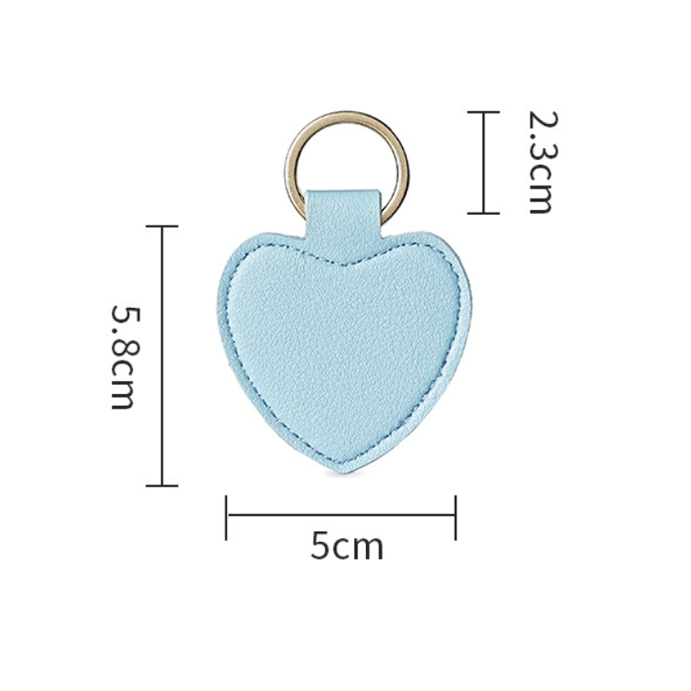 Bulk Personalized Logo Heart-S - Travel Accessories Gifts For Women 리뷰 및 가격