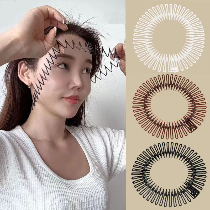 Plastic Full Circle Stretch Fl - Travel Accessories Girls 리뷰 및 가격