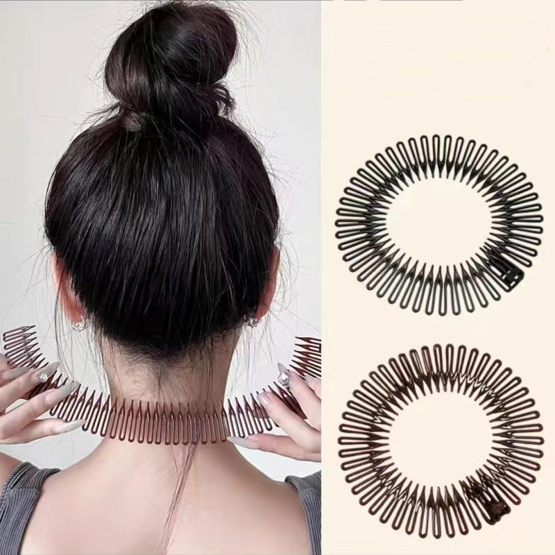 Plastic Full Circle Stretch Fl - Travel Accessories Girls 리뷰 및 가격