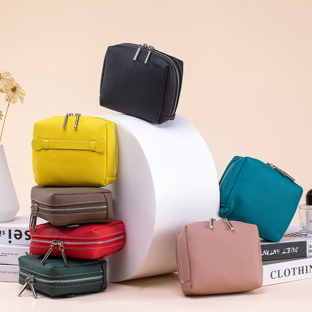 Cute Small Makeup Bag,Cosmetic - Travel Accessories Pouch For Men 리뷰 및 가격