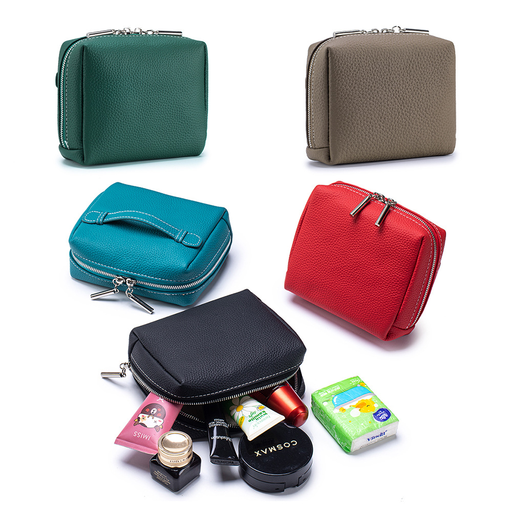 Cute Small Makeup Bag,Cosmetic - Travel Accessories Pouch For Men 리뷰 및 가격