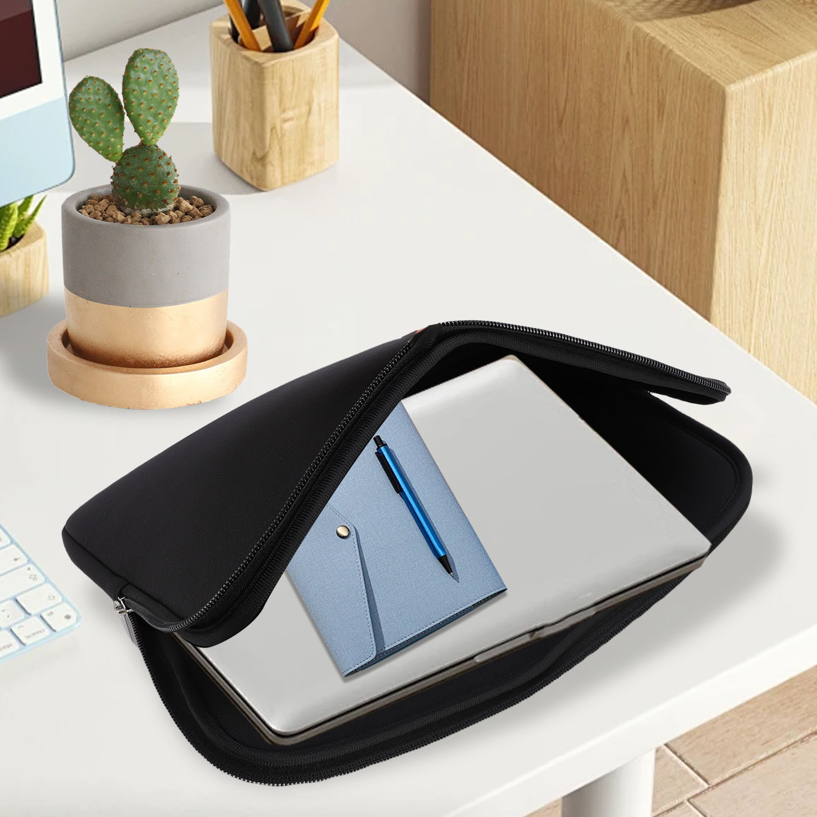 Tablet Bag Black Water Proof N - Travel Ziplock Bags 리뷰 및 가격