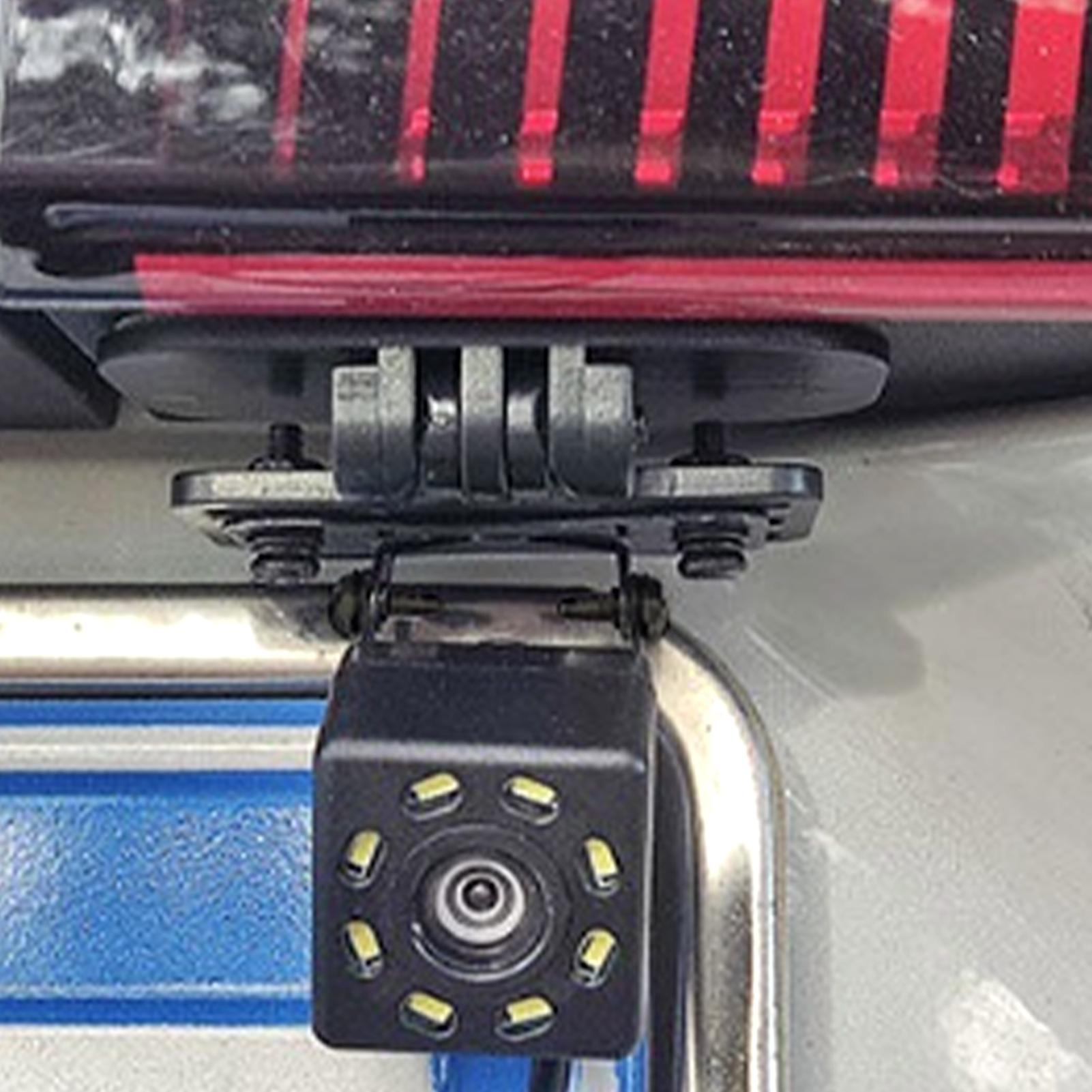 Rear Dash Cam Window Mount Sta - Travel Accessories Holder 리뷰 및 가격