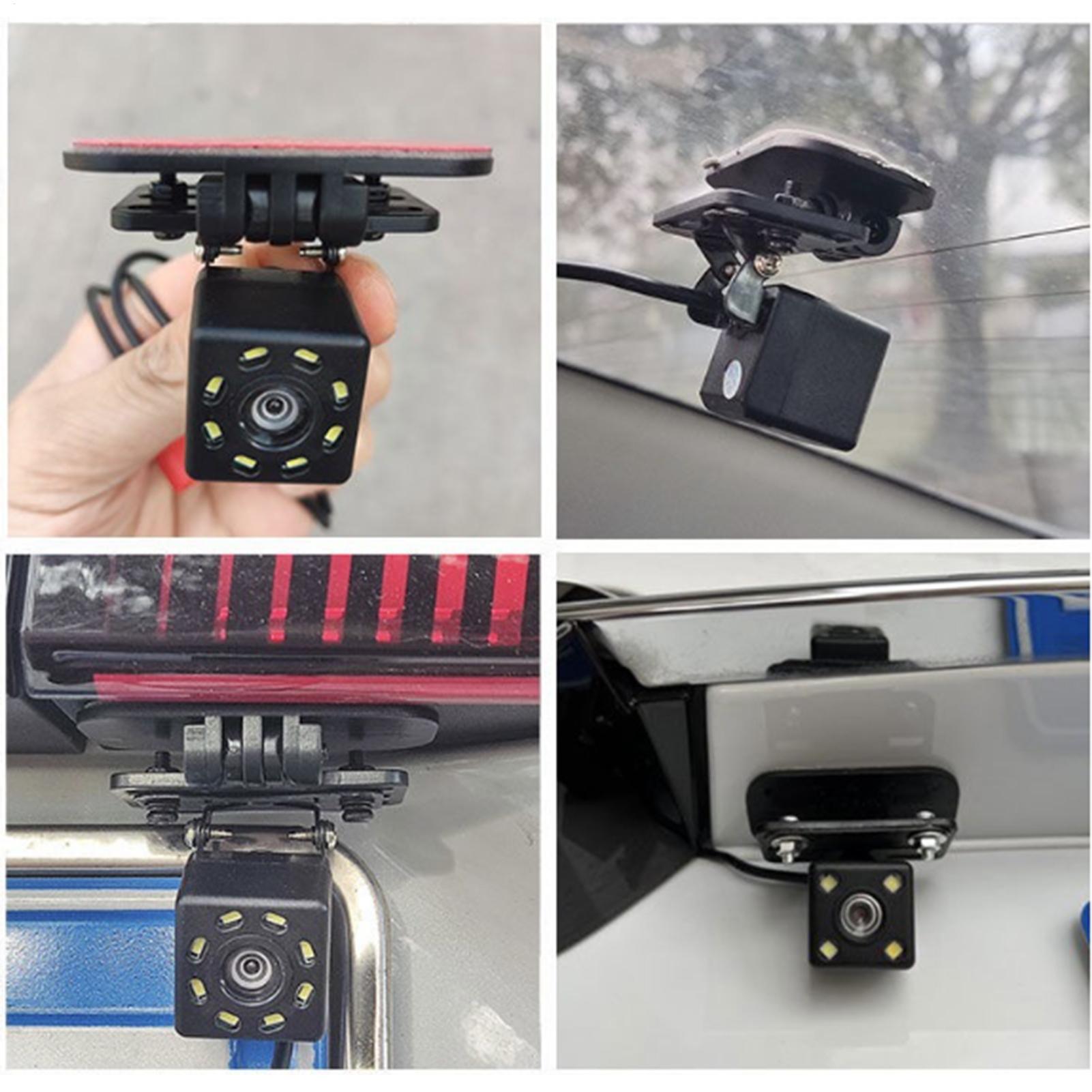 Rear Dash Cam Window Mount Sta - Travel Accessories Holder 리뷰 및 가격