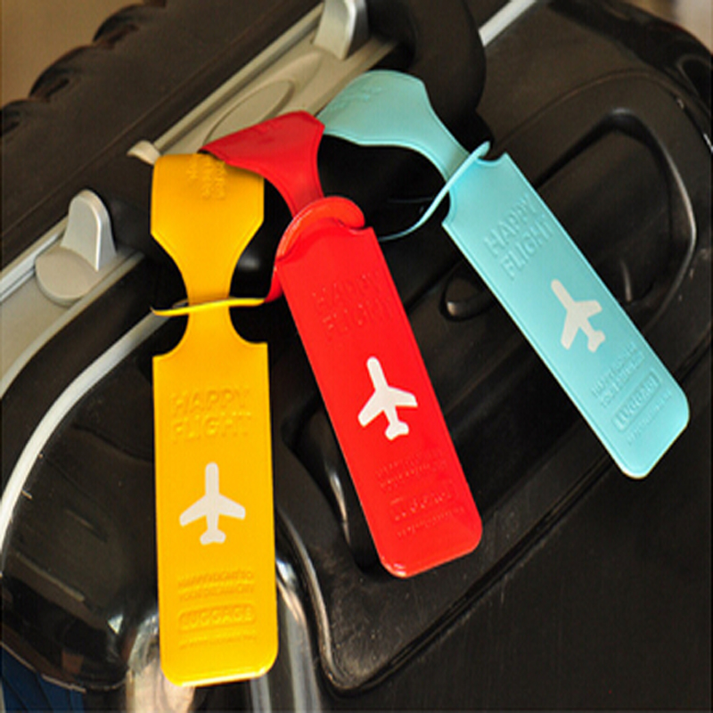 Travel Luggage Tag Cover Suitc - Travel Accessories International 리뷰 및 가격