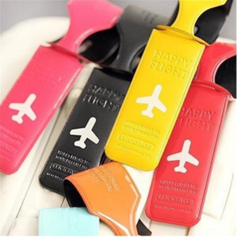 Travel Luggage Tag Cover Suitc - Travel Accessories International 리뷰 및 가격