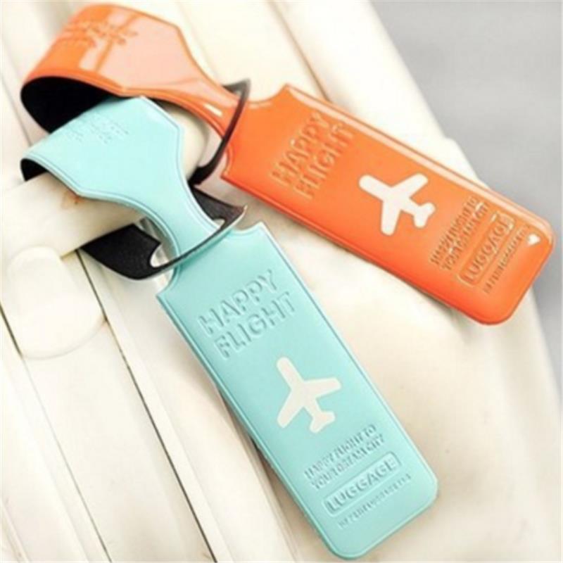 Travel Luggage Tag Cover Suitc - Travel Accessories International 리뷰 및 가격