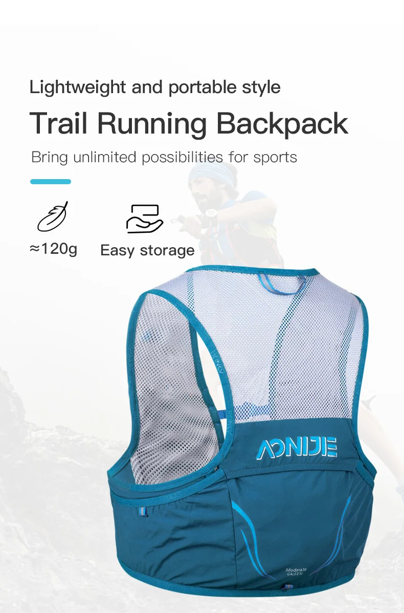 AONIJIE C932S 2.5L Portable Hy - Hydration Pack Backpack 리뷰 및 가격