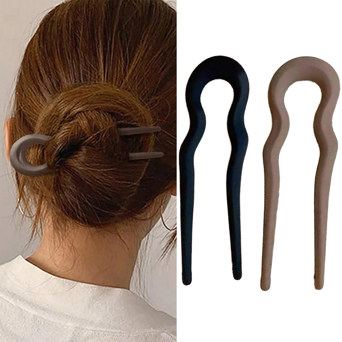 2 Pieces of Fashionable and El - Travel Accessories Gifts For Women 리뷰 및 가격