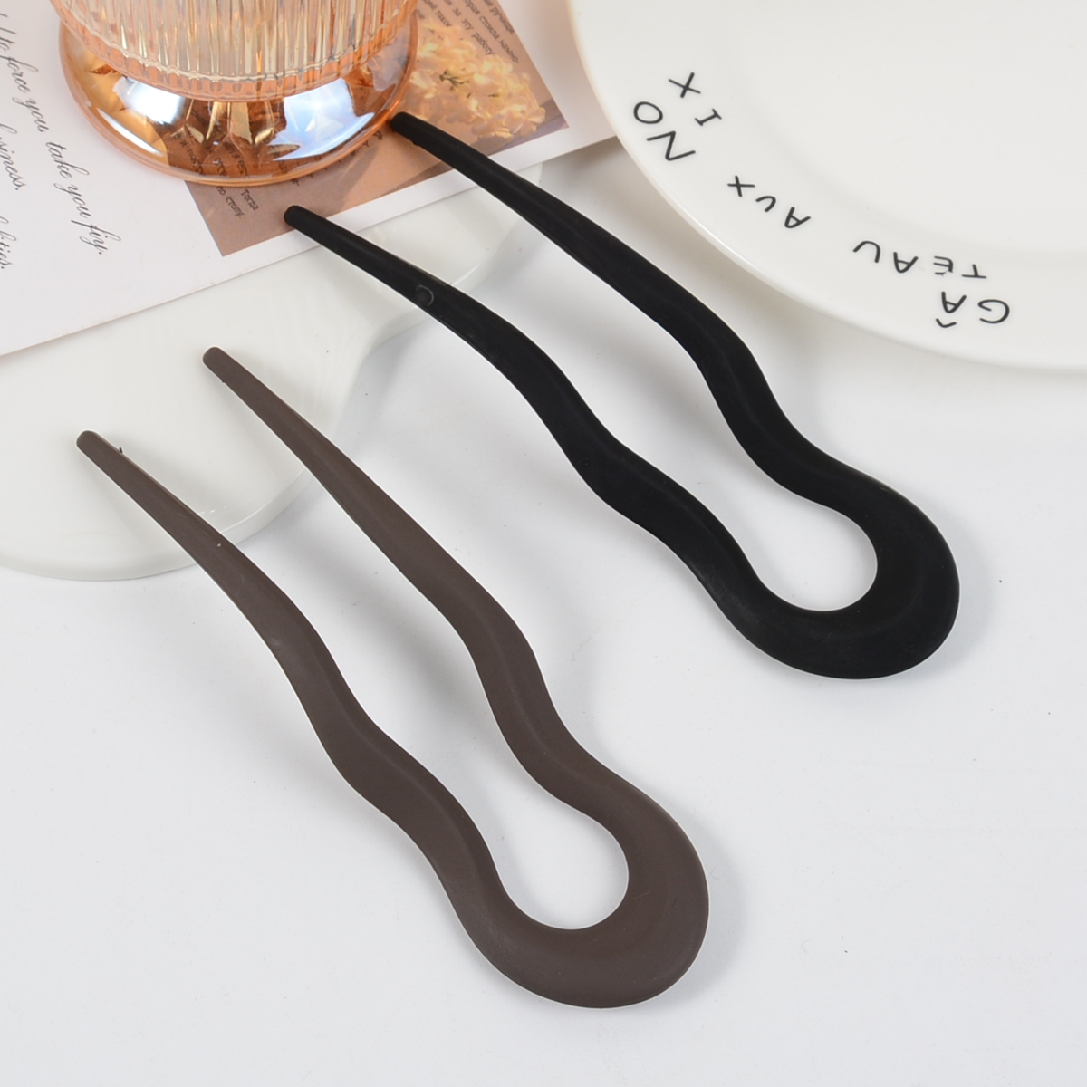 2 Pieces of Fashionable and El - Travel Accessories Gifts For Women 리뷰 및 가격