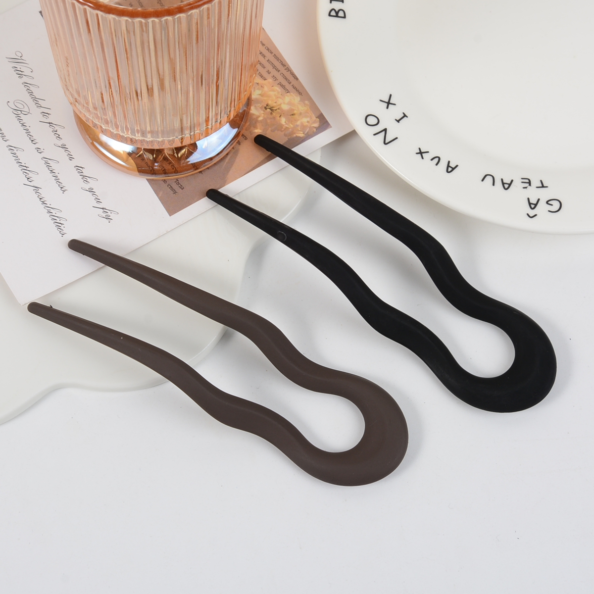 2 Pieces of Fashionable and El - Travel Accessories Gifts For Women 리뷰 및 가격