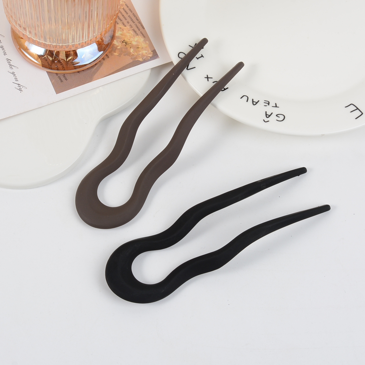 2 Pieces of Fashionable and El - Travel Accessories Gifts For Women 리뷰 및 가격
