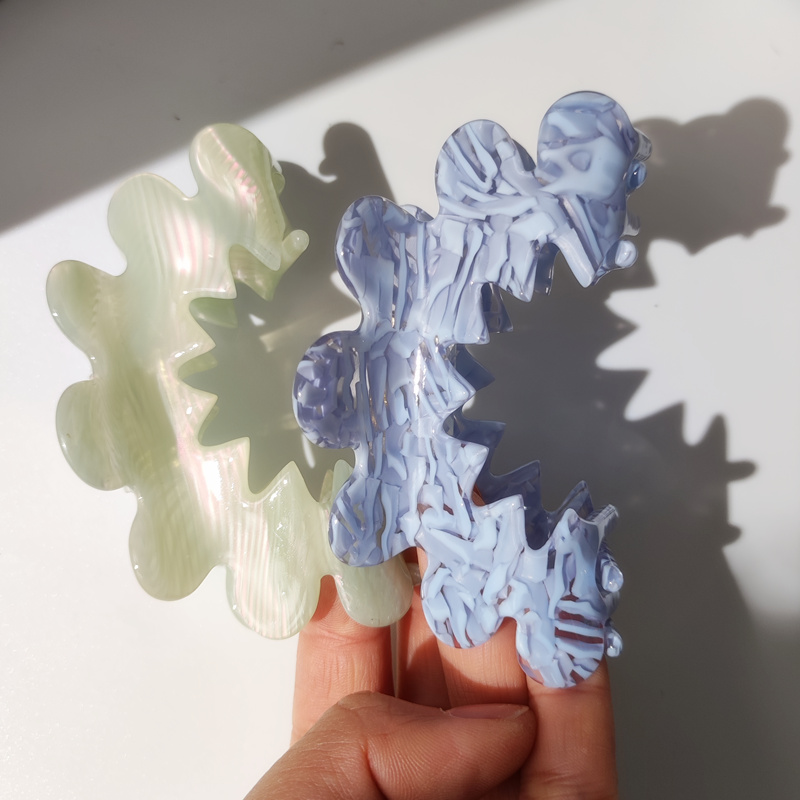 HANGZHI Flower Hollow Geometri - Travel Accessories For Girls 리뷰 및 가격