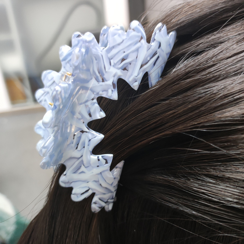 HANGZHI Flower Hollow Geometri - Travel Accessories For Girls 리뷰 및 가격